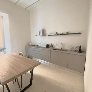 Appartement met Drie Slaapkamers